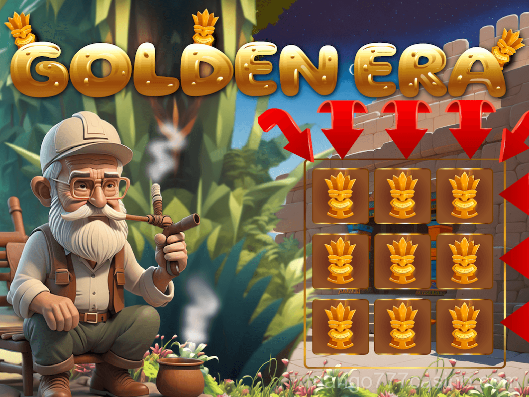 Captura de pantalla de Mango 777 Casino APP - Historial de juegos